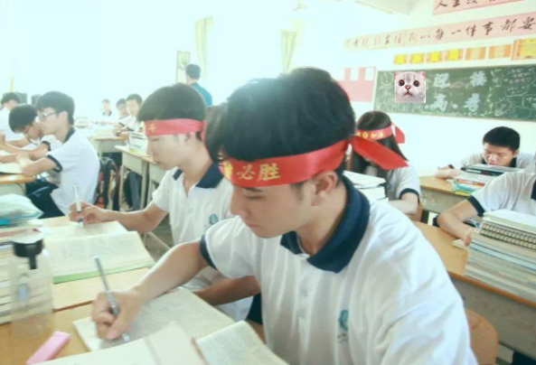 中考300分想上高中怎么办？聪明家长会用这个办法，考大学不是梦