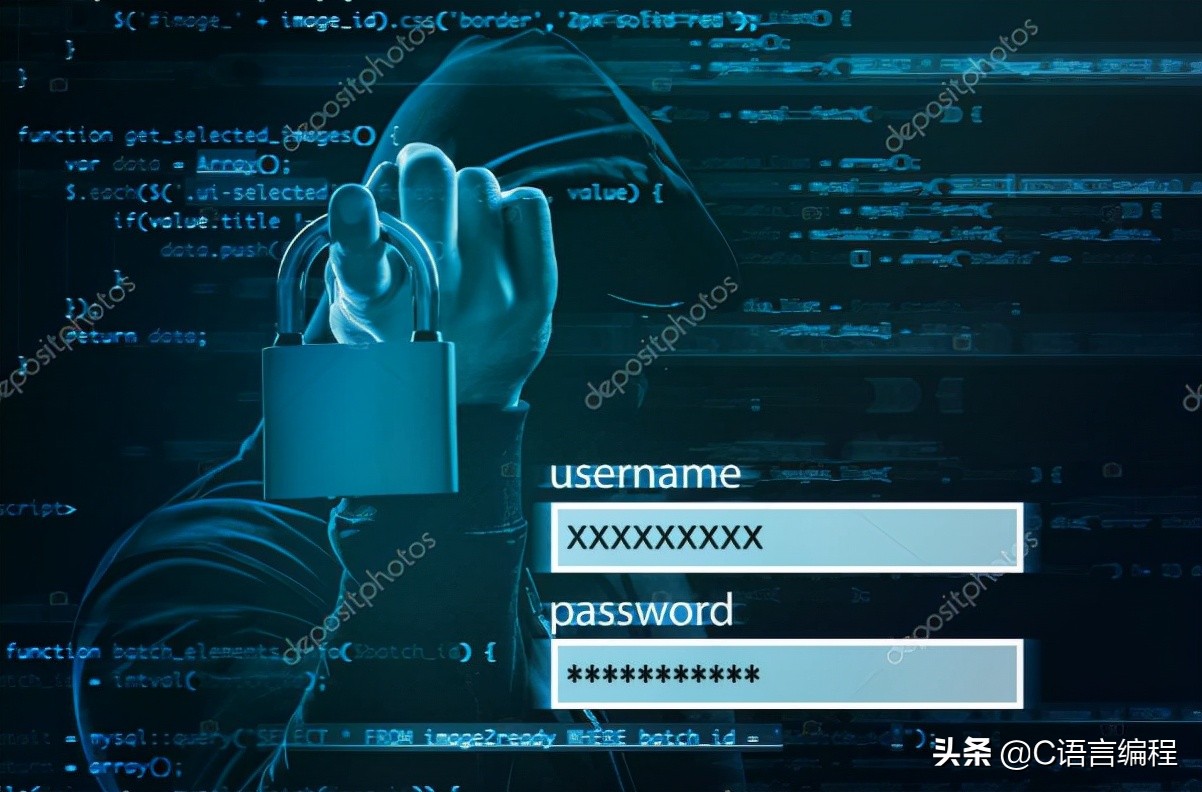 計算機網絡：常見的網絡攻擊方式！黑客慣用的伎倆