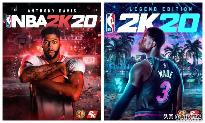 nba2k17街球(实现篮球梦？带你走过十载《NBA 2K》生涯模式)