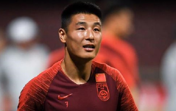 中国踢关岛直播（大概率获胜！央视直播国足VS关岛，身价比为106：1，武磊或首发）