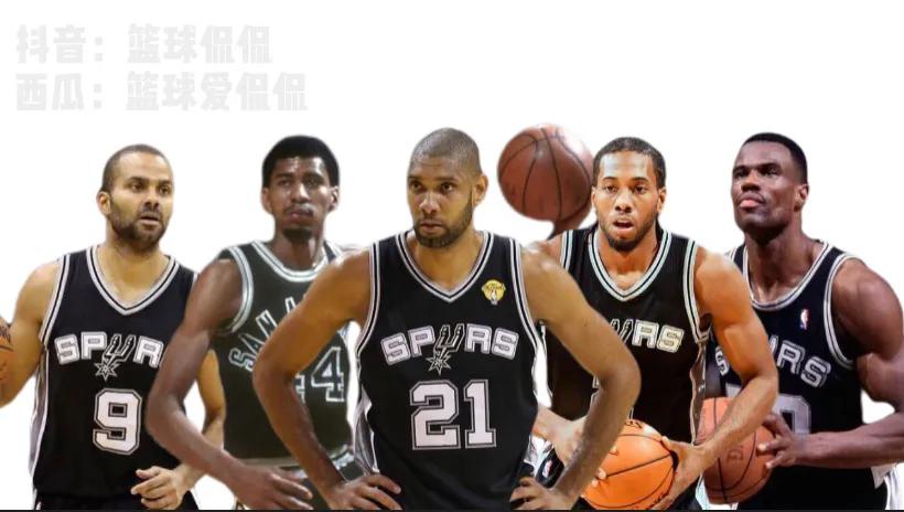 nba中哪些对是最强的(自评NBA30队历史最强阵容前十球队)