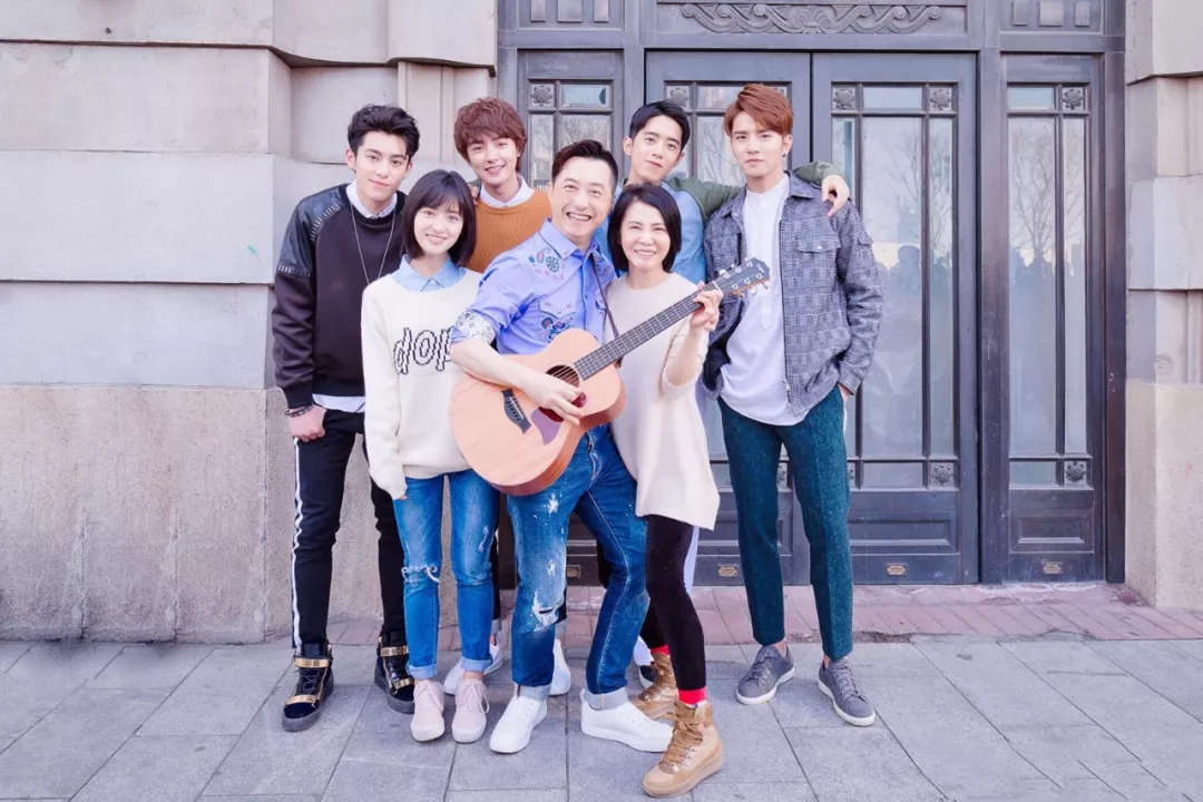 捧谁都红，偏偏挑女婿的眼光不行？