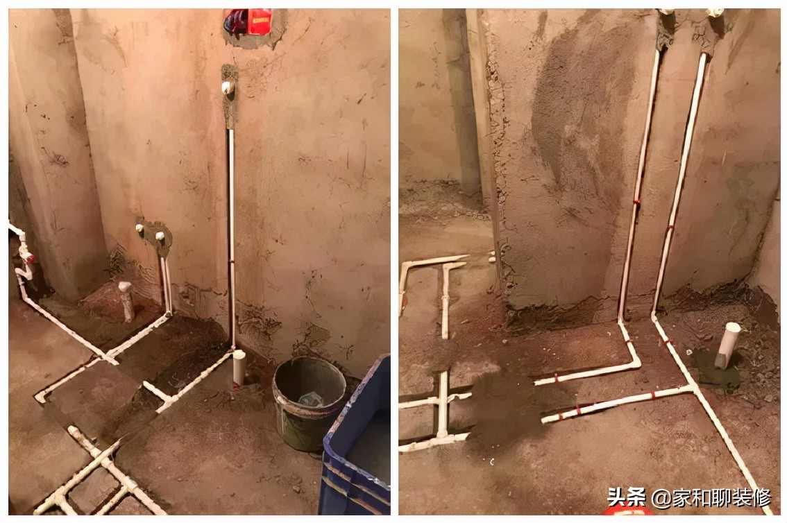 家裝施工流程不能不知的十二个步驟