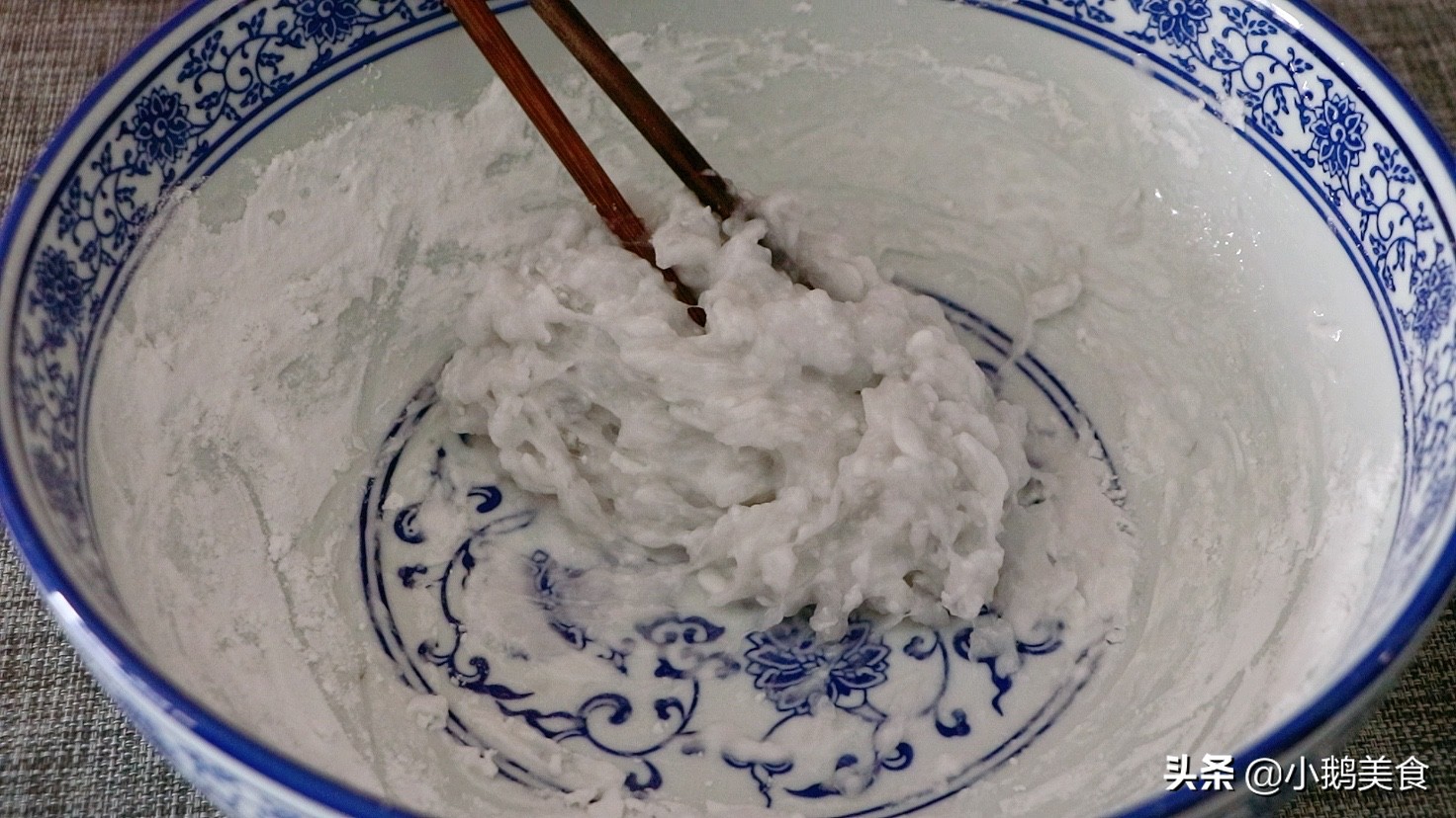 做青团需要什么材料（教你青团详细做法和配方）