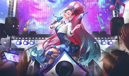 lolskin换肤大师（英雄联盟换肤大师怎么样？）  第4张
