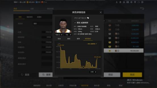 nba2k爆炸头人物都有哪些(NBA2K：现役球员突扣巅峰之作，带你体验禁区直升机的爆炸统治力)