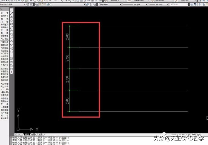 天正CAD软件标注工具使用技巧总结