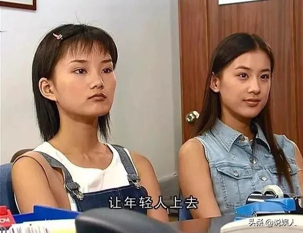 2005年，黄圣依仅用几张照片，便让周星驰的心血顷刻崩塌