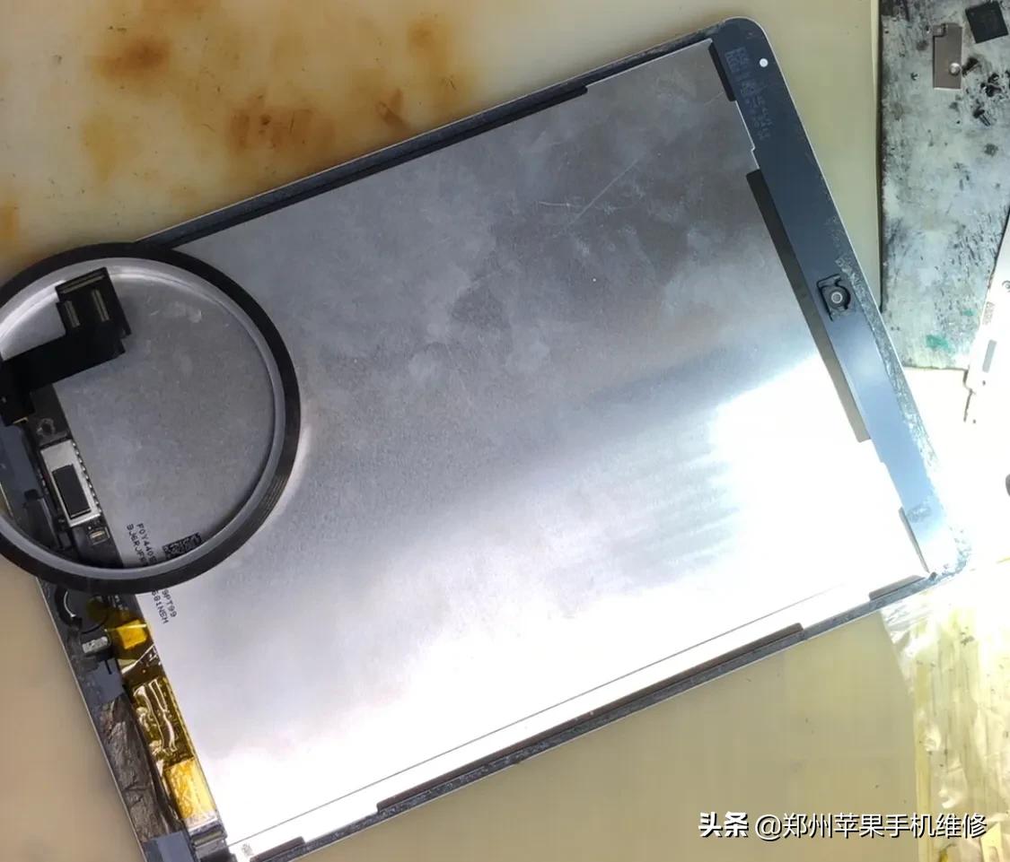 a1566是ipad什么型号（a2133是ipad几代）-第3张图片-昕阳网