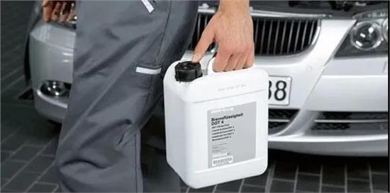 BMW售后-刹车系统该如何进行专业保养