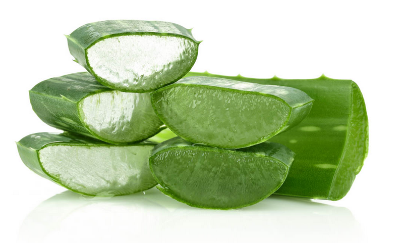 爱美的女士们,不要再吃芦荟了,弊大于利,正确做法是这样的