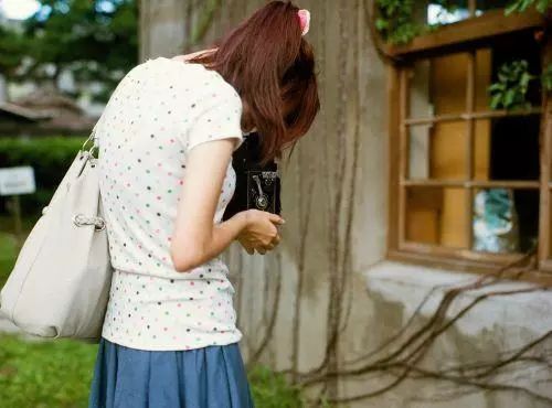 分手好聚好散的句子（一句话表达缘分已尽）