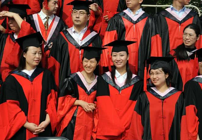专科生也能报考研究生？报考条件有多严格，幸亏当年做对了这些