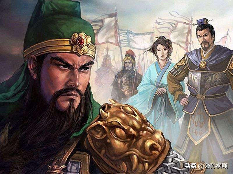 明确一点,关平是关羽的亲生儿子而且是长子,这点正史非常明确.