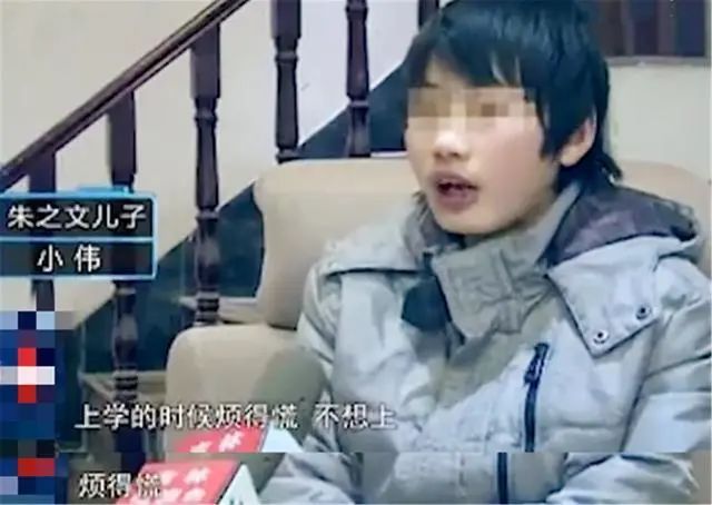 大衣哥怎么出名的（“大衣哥”朱之文艰辛成名史）
