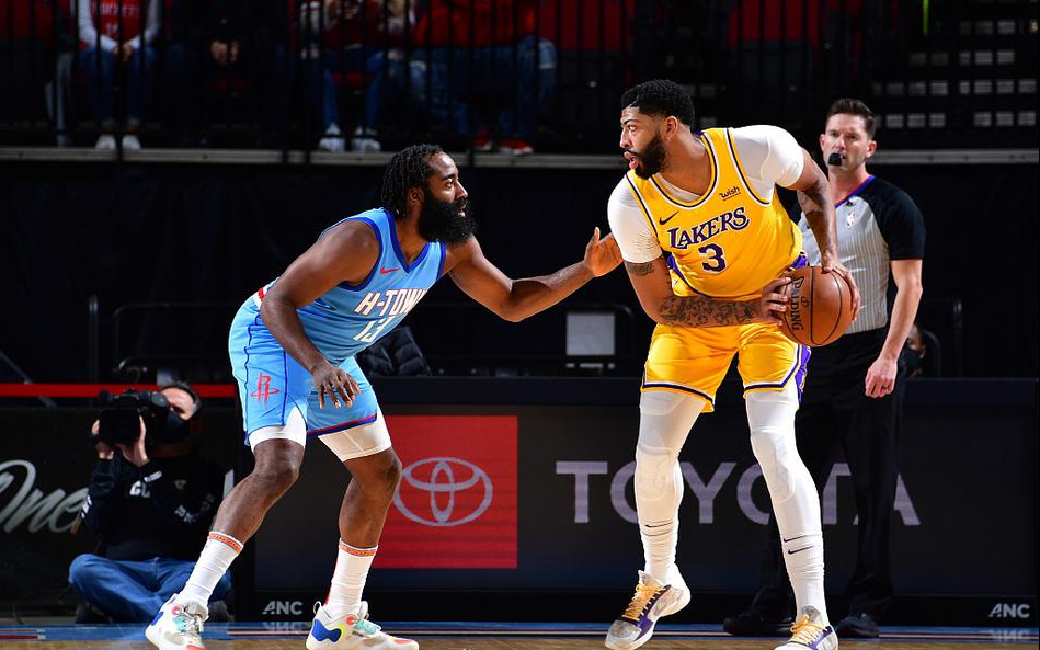 nba为什么疫情不停赛(NBA这么多人感染新冠肺炎，为什么比赛还不暂停或更改形式？)