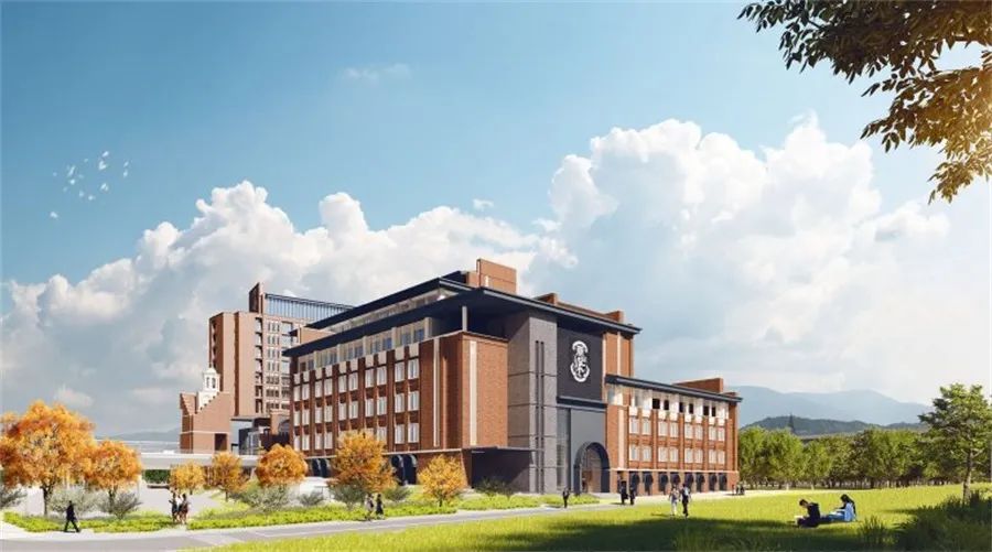 哈罗国际学校（深圳第二）