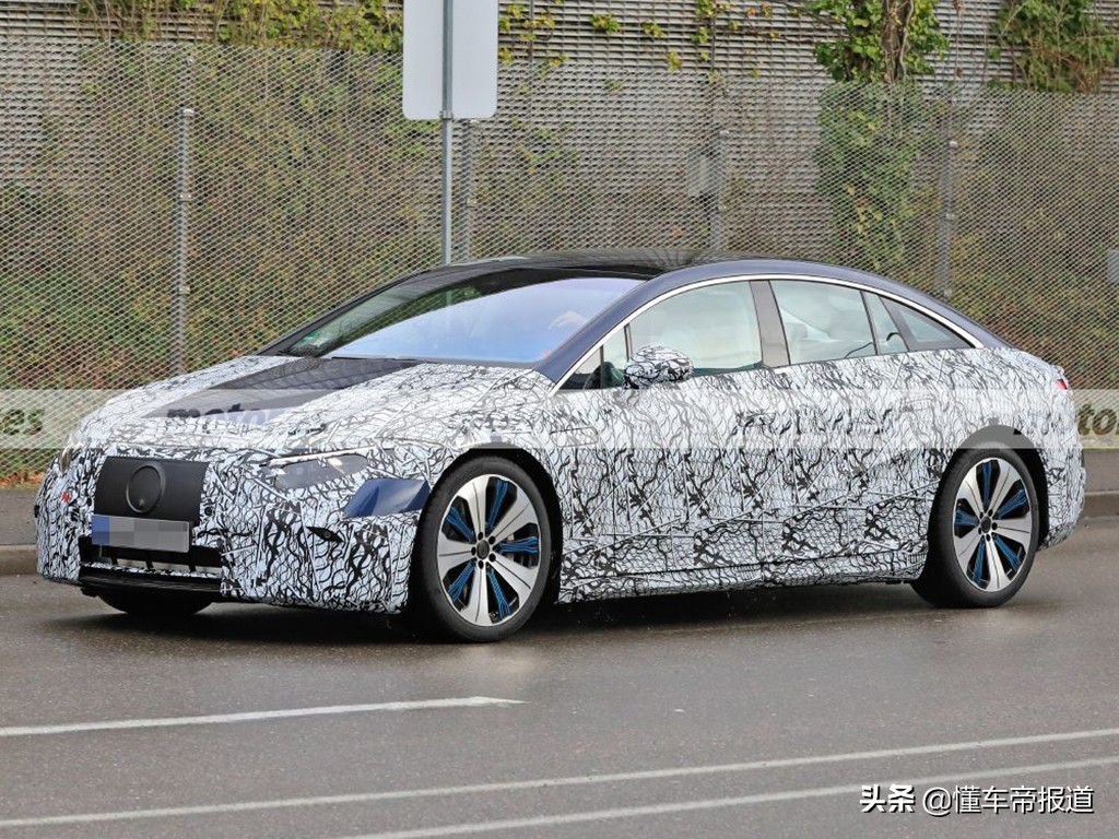 新车｜奔驰新C级、奥迪A7L等，“BBA”六款新品大盘点