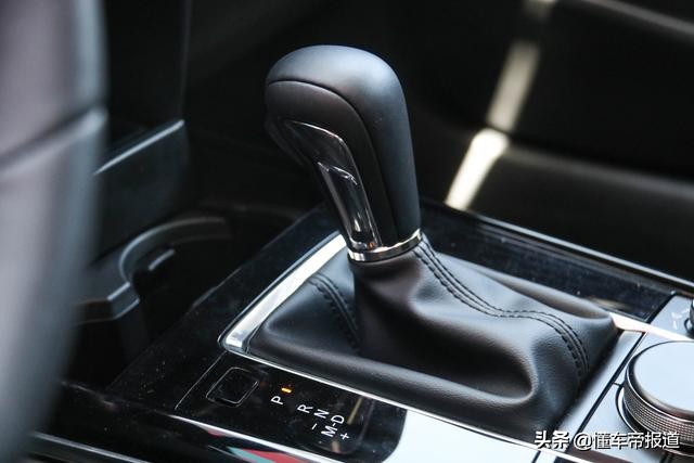 售价12.99-17.19万元 长安马自达CX-30正式上市