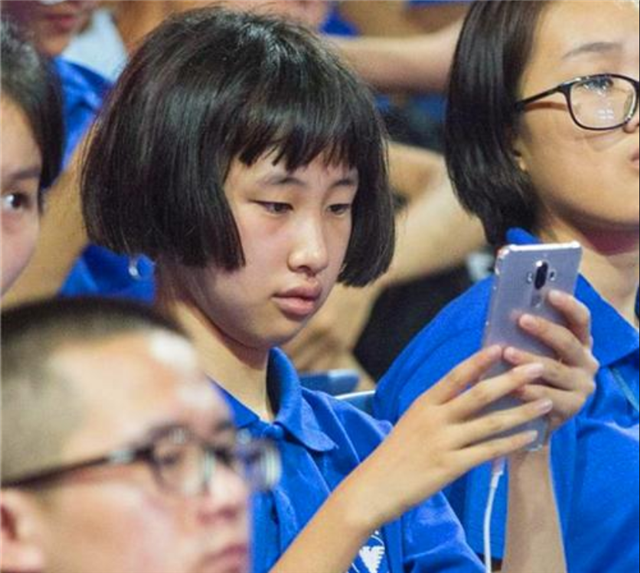 天才少女陈舒音，12岁以620分考入浙大，3年过去，现状如何