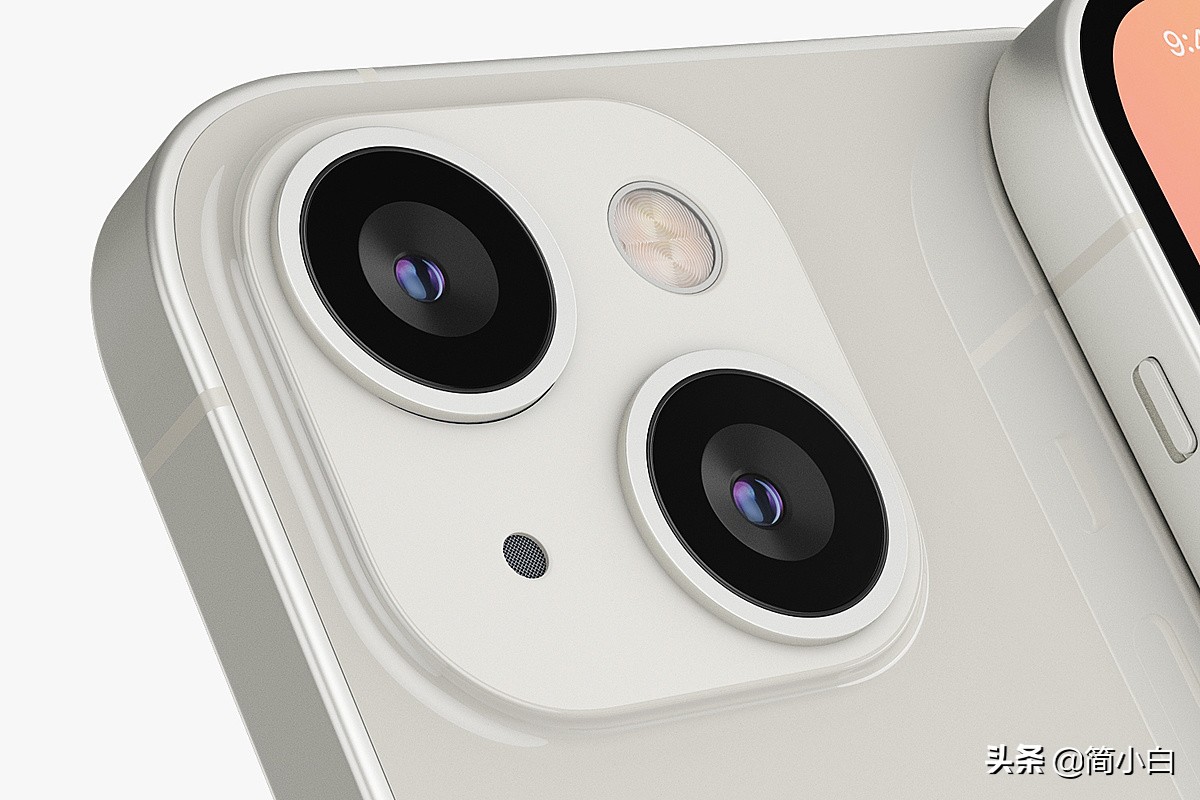 iPhone 13係列詳細參數出爐：四大亮點，兩大遺憾