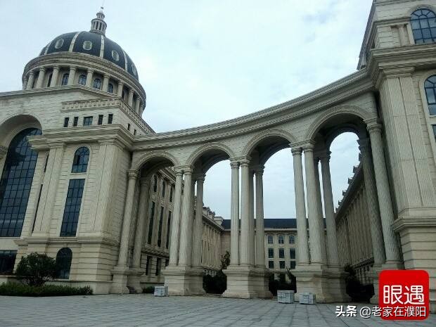 河南高校巡礼之河南农业大学