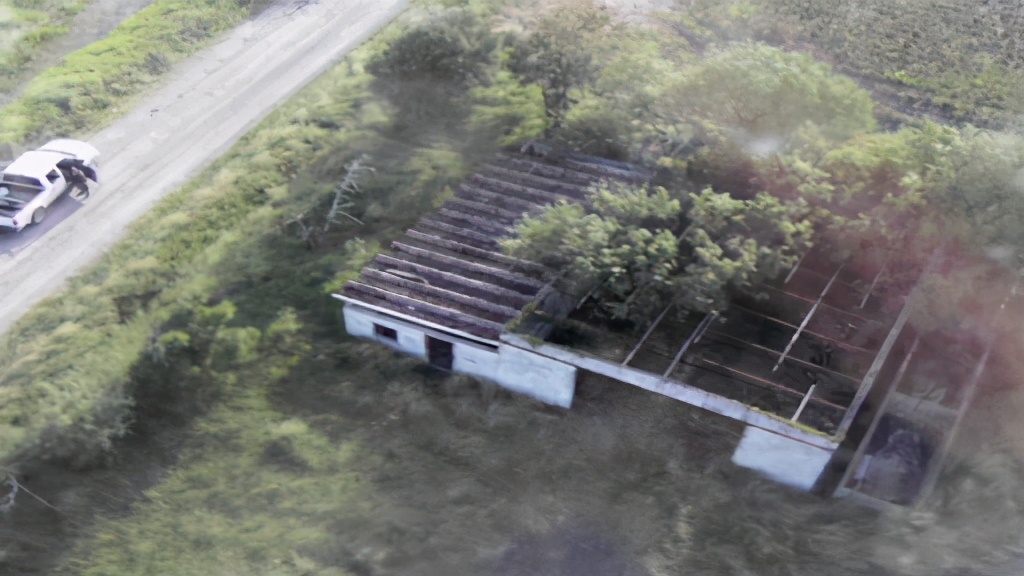 替女报仇，母亲持枪“捕杀”当地最大黑帮，结局哭惨了...