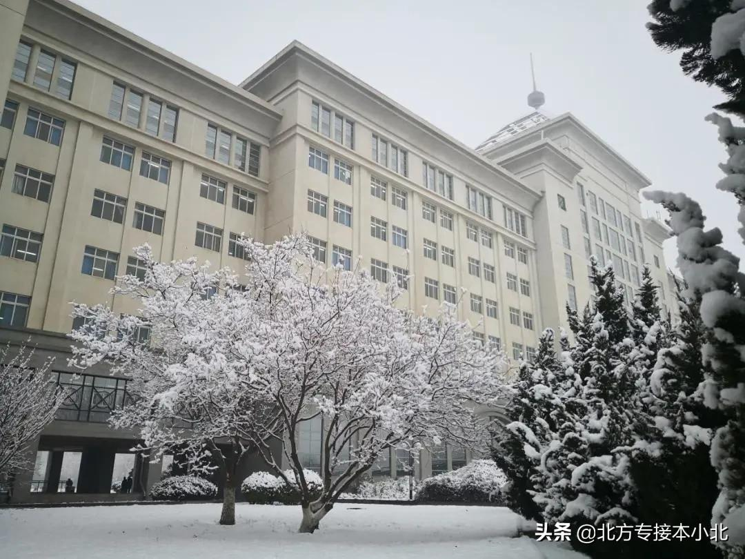 北华航天工业学院：今年招生专业大变样，招生名额仅120人