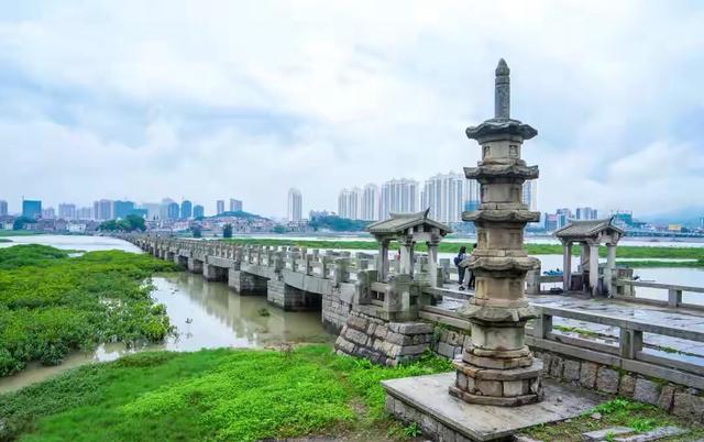 泉州旅游必去十大景点推荐（绝大部分不要门票）-第63张图片