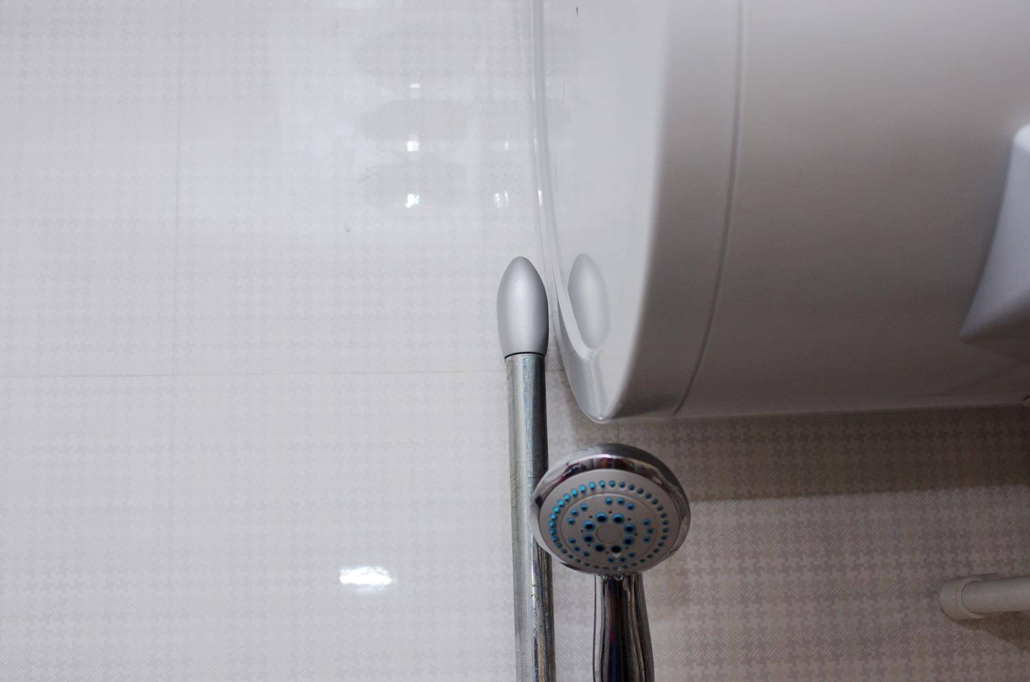 没有什么事比洗个热水澡更舒服了——A.O.史密斯电热水器入手