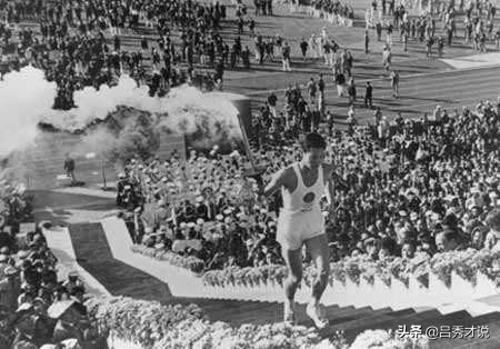 1936年奥运会未参加国家(历届奥运会大盘点！ 历史上不乏遭遇困难、因故停办的奥运会)