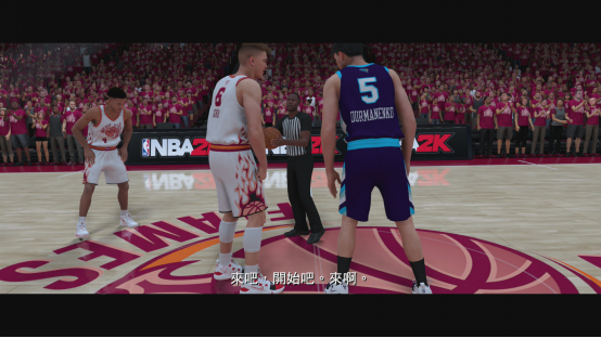 nba2k20手游过人动作包（《NBA 2K20》优化补丁已上线 BUG修复，动作更流畅）