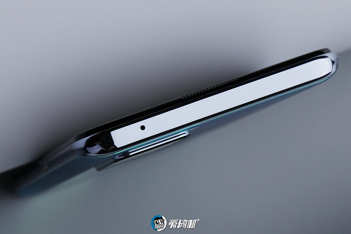 好刀法，realme真我GT Neo评测
