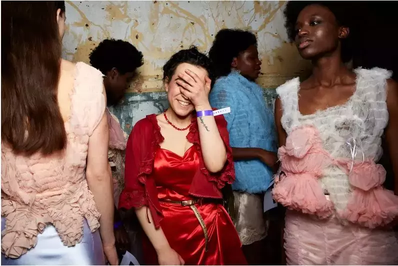 伦敦艺术大学招生专业大全，艺术留学生不可错过的“知识点”