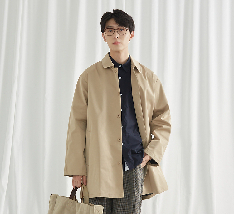170男生春季穿搭技巧(男生春季穿搭图片)