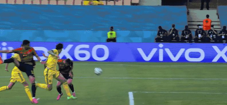 欧洲杯-莫拉塔失良机 略伦特门线救险 西班牙0-0平瑞典