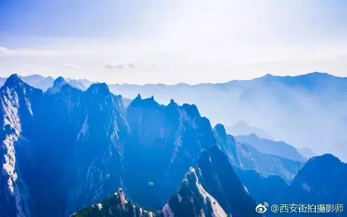 华山门票价格、优惠条件及游玩线路信息都在这了,收藏出游吧!