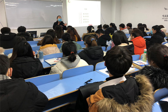 同样是大专读书，“单招”和“统招”大不同，毕业后才知道