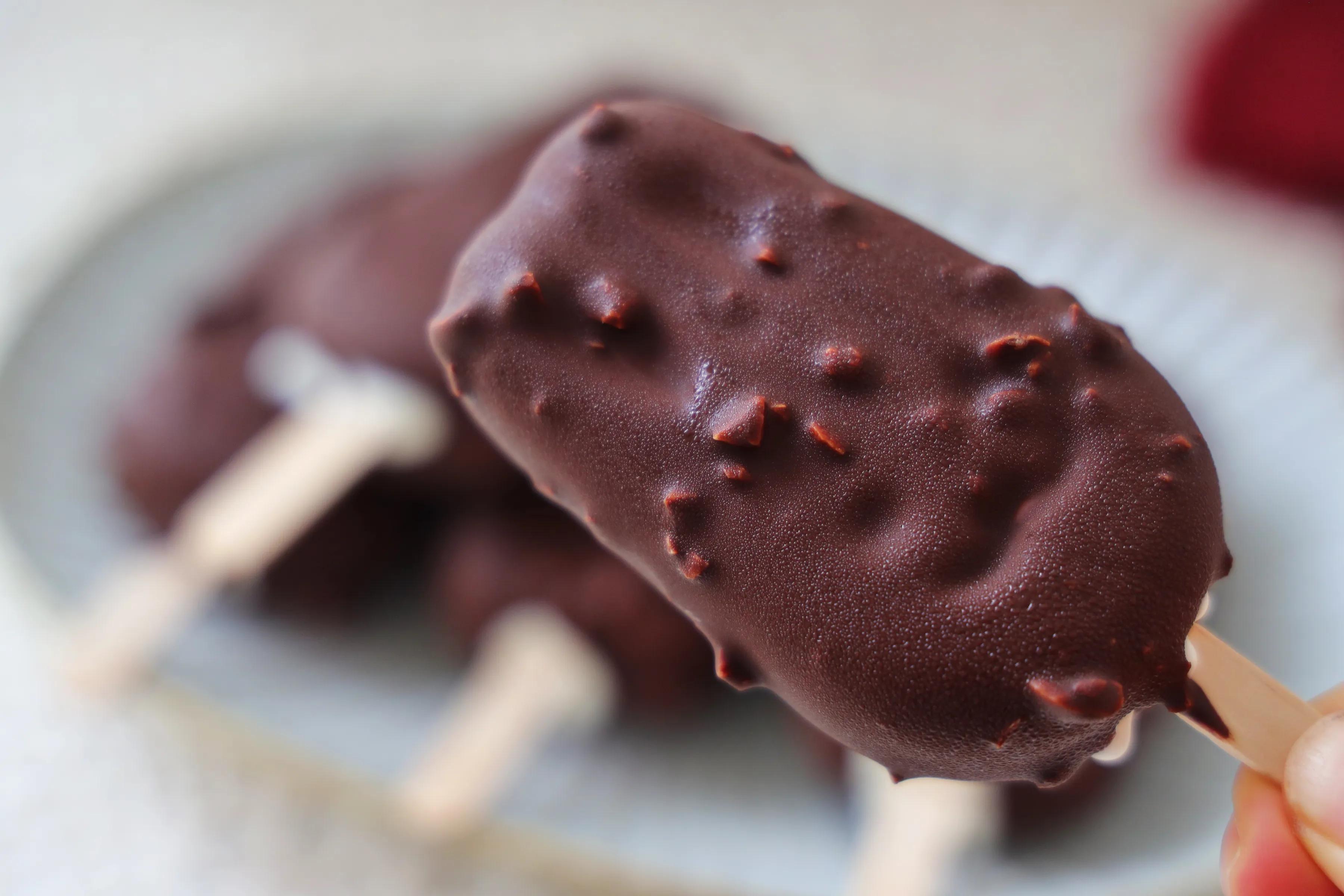 在家如何简单自制雪糕? 雪糕要怎么做