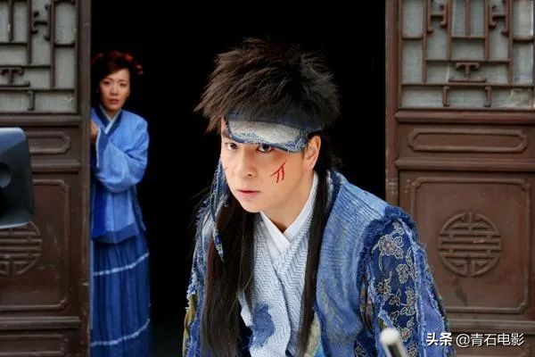 破产10年依旧让人念念不忘，它曾和TVB齐名，被称古装神剧制造厂