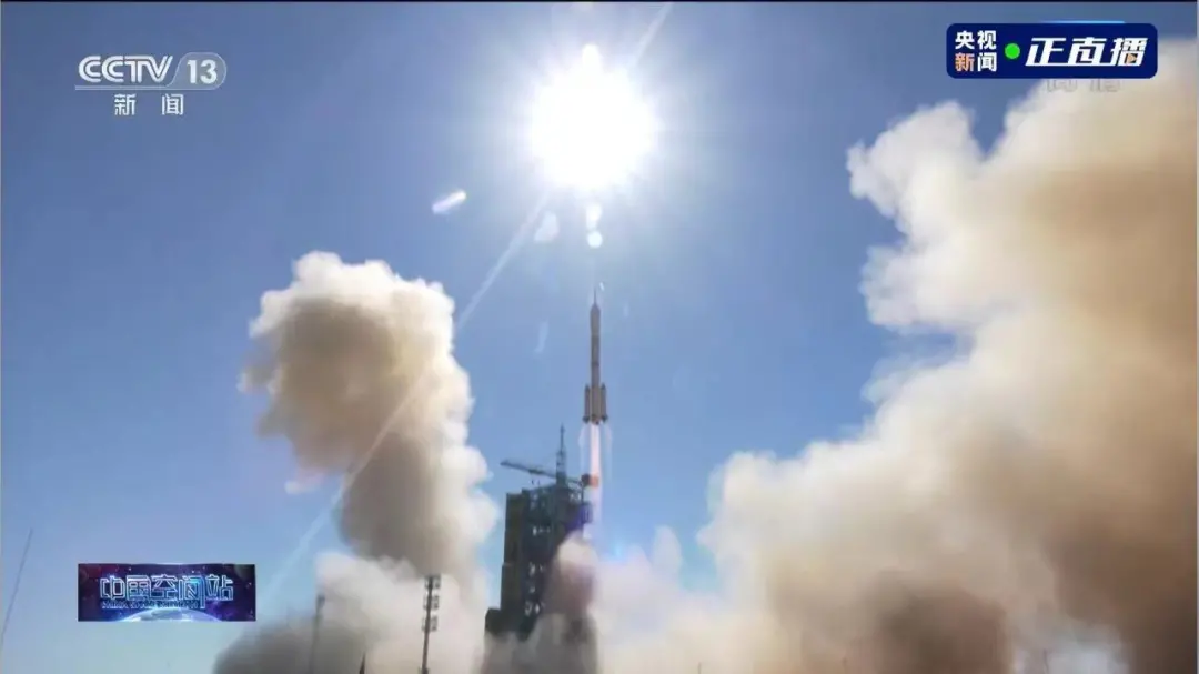 神舟十二飞天！飞船总指挥、宇航员......都是北理工人！