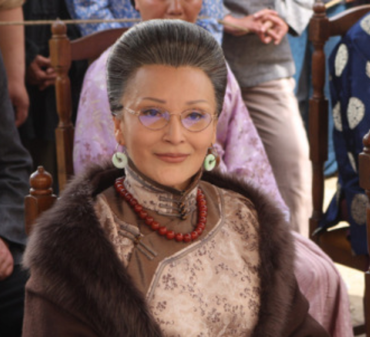 好演员的标准到底该怎么定义呢?