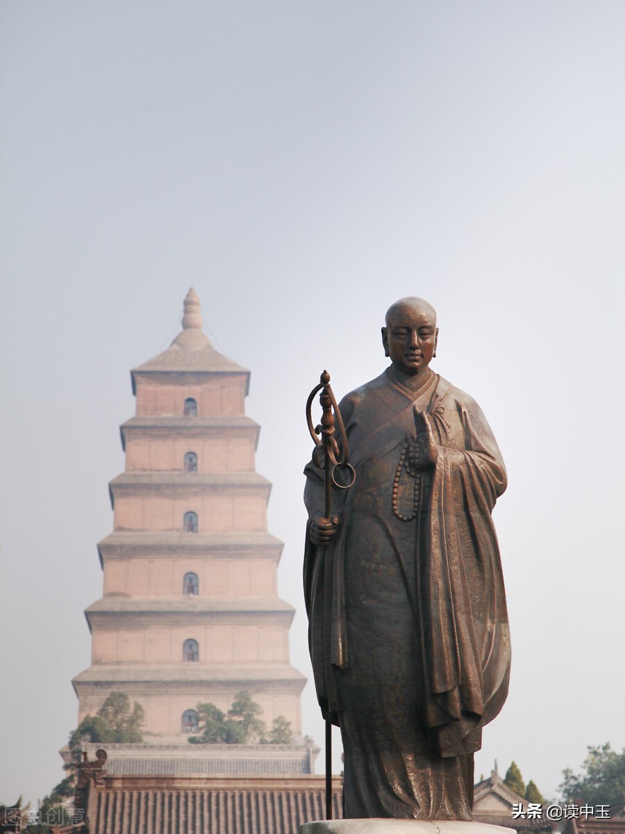 埋汰意思是什么意思(《西游记》:唐僧师徒扫塔从下往上,是作者写错了