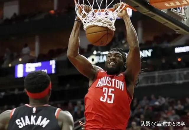 法里埃德(准备重返NBA！半人半兽，谁还记得他？)