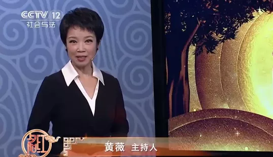 是优秀主持人,也是特型演员,这位央视主持人有多厉害?
