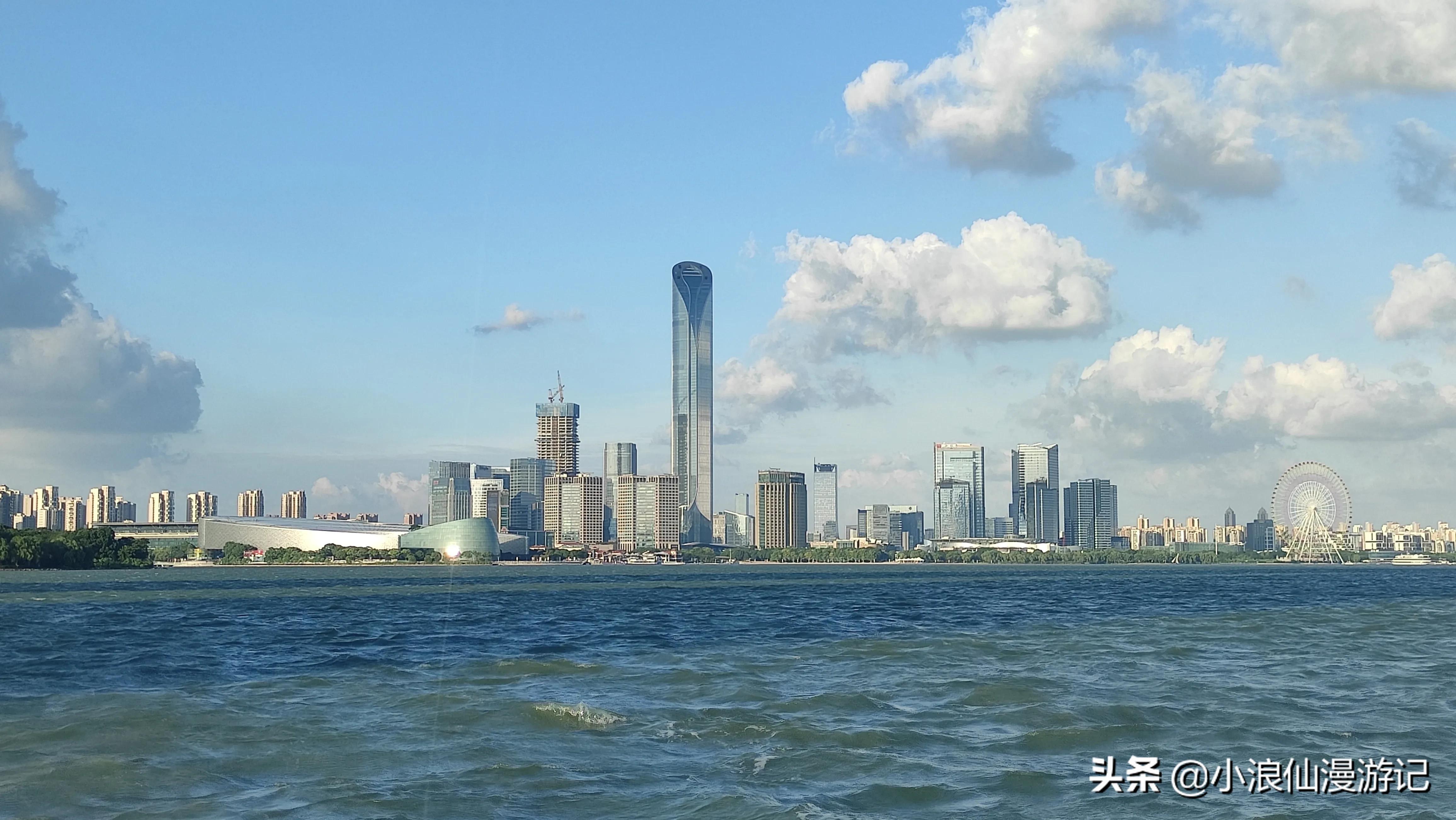 100个免费苏州景点，喜欢的赶紧收藏