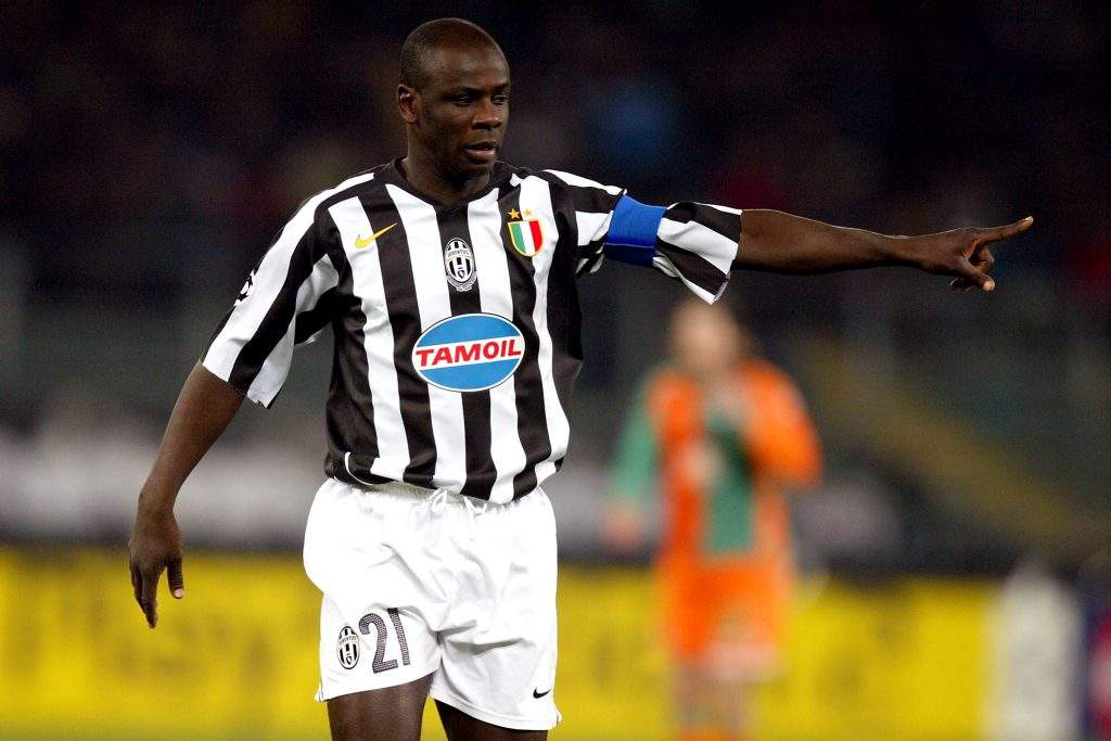 近日,法国 尤文双料名宿图拉姆接受采访时,谈论了尤文新帅皮尔洛的