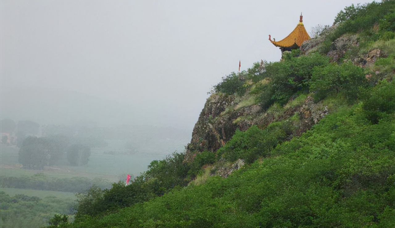 黑龙江，景美又很少人知道的十座山，有你去过的吗？