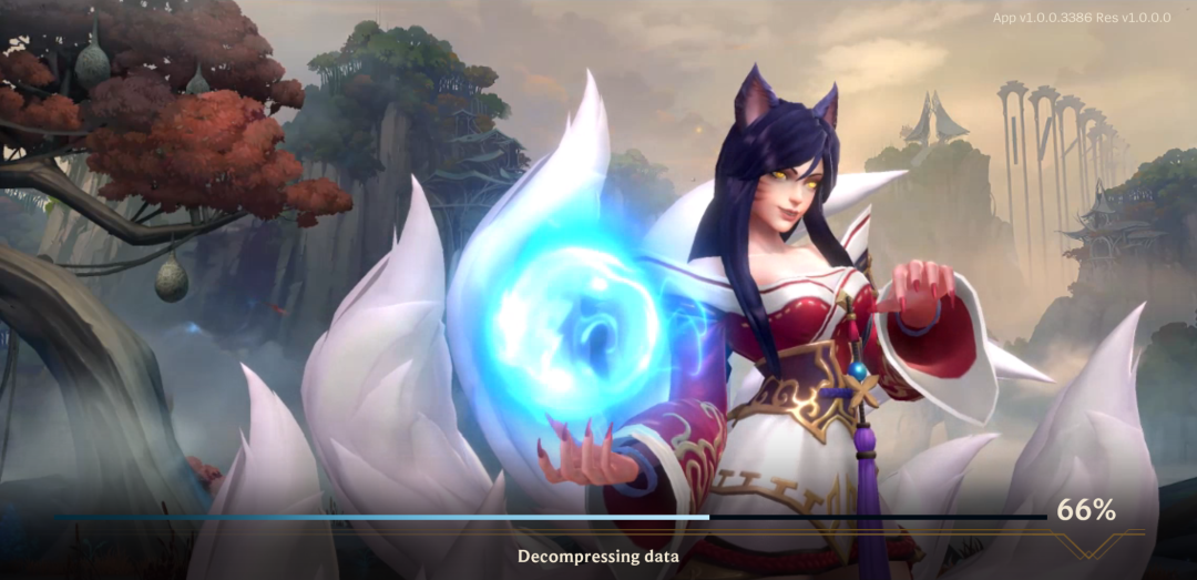 lol官網首頁（《英雄聯盟》手游來了！下載登錄詳細教程在此）