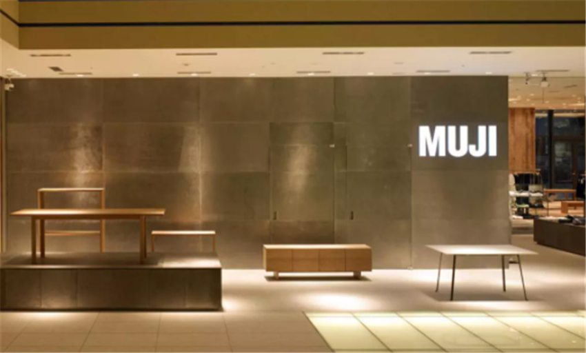 MUJI无印良品被曝光误导消费者，成家具行业最大骗局！